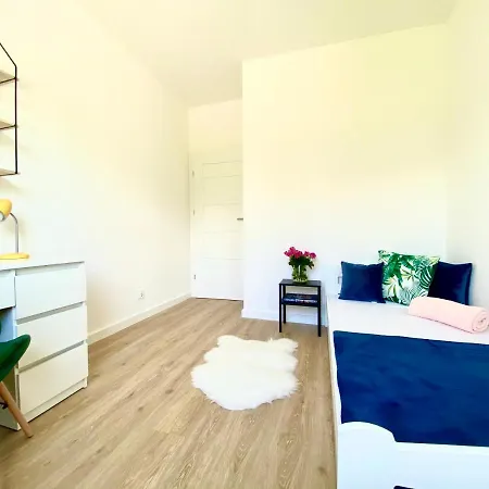 Apartament Calamo 公寓 *