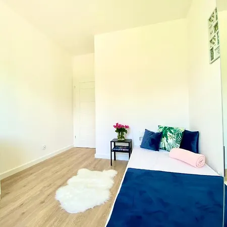 Apartament Calamo 公寓 *