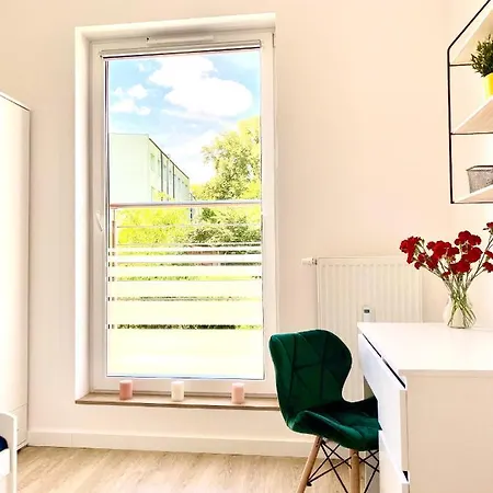 Apartament Calamo * 奥尔什丁