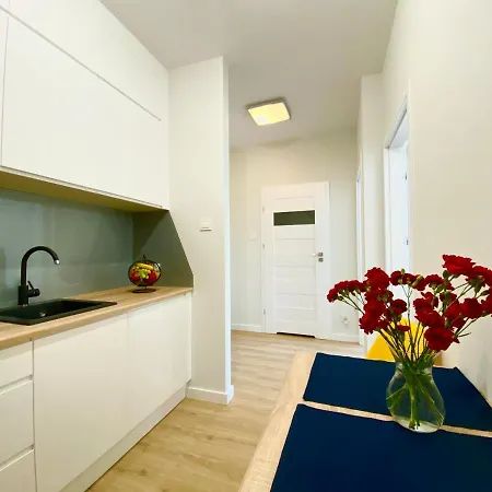 Apartament Calamo *