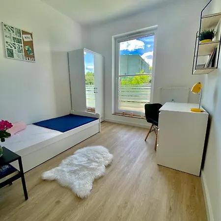 Apartament Calamo *