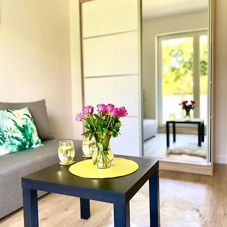 Apartament Calamo 公寓