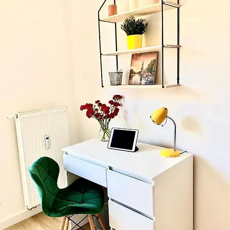 Apartament Calamo 公寓 *