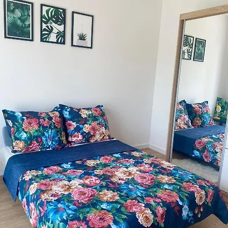 Apartament Calamo