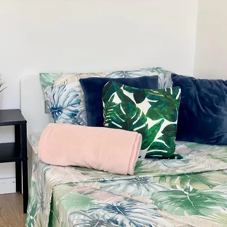 公寓 Apartament Calamo